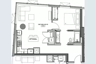 1808 Minor Avenue #905, Seattle, WA 98101 - Photo 10