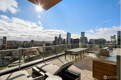 1808 Minor Avenue #905, Seattle, WA 98101 - Photo 30