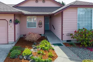 861 E Spruce, Sequim, WA 98382 - Photo 2
