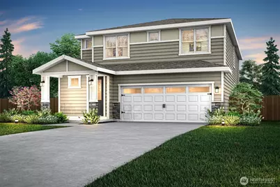 6439 NW Bruggman Loop, Bremerton, WA 98312 - Photo 1