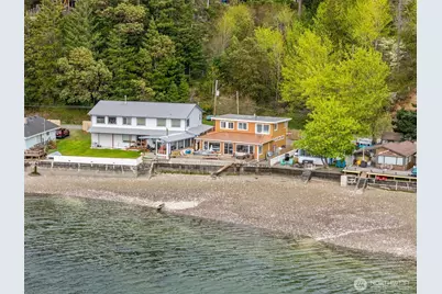 18651 NE North Shore Road, Tahuya, WA 98588 - Photo 1