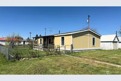1210 2nd Street, Davenport, WA 99122 - Photo 2