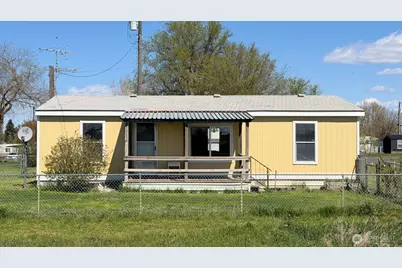 1210 2nd Street, Davenport, WA 99122 - Photo 1