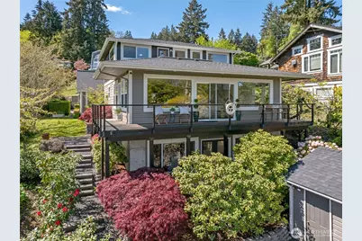 9226 Peacock Hill Avenue, Gig Harbor, WA 98332 - Photo 2