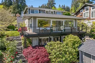 9226 Peacock Hill Ave, Gig Harbor, WA 98332 - Photo 2
