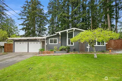 3341 Moody Street, Mount Vernon, WA 98274 - Photo 1