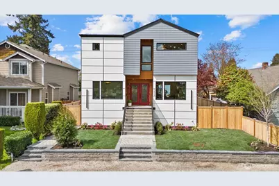 9535 Dayton Avenue N, Seattle, WA 98103 - Photo 2