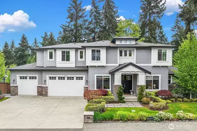 1646 106th Avenue SE, Bellevue, WA 98004 - Photo 1