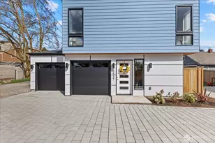 9537 Dayton Ave N, Seattle, WA 98103 - Photo 1