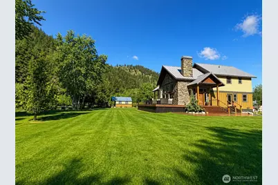 180 Country River Lane, Entiat, WA 98822 - Photo 1