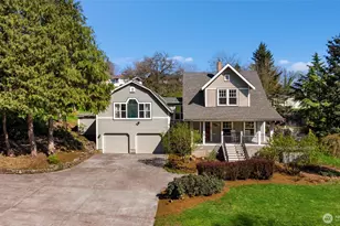 602 NW 18th Loop, Camas, WA 98607 - Photo 1