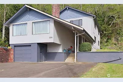 1518 Laura Street, Aberdeen, WA 98520 - Photo 2