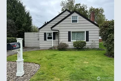 615 E Spruce, Montesano, WA 98563 - Photo 1