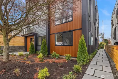 333 NW 47th Street #C, Seattle, WA 98107 - Photo 2