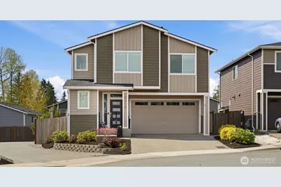 2310 115th Drive SE, Lake Stevens, WA 98258 - Photo 2