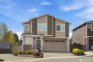 2310 115th Dr SE, Lake Stevens, WA 98258 - Photo 2