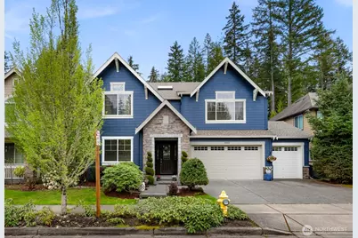 10082 240th Avenue NE, Redmond, WA 98053 - Photo 1