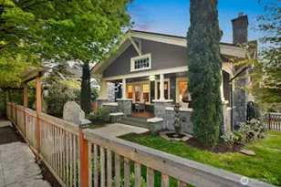 5119 Meridian Ave N, Seattle, WA 98103 - Photo 4