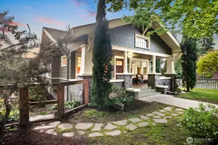 5119 Meridian Ave N, Seattle, WA 98103 - Photo 2