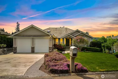 4743 S Golf Course Drive, Blaine, WA 98230 - Photo 2