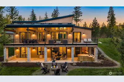 110 Kokanee Loop, Cle Elum, WA 98941 - Photo 1