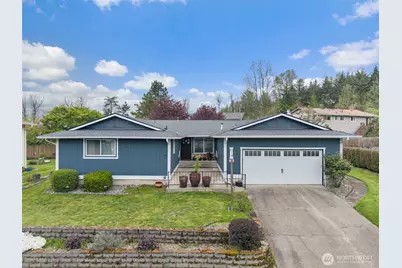 914 S 30th Place, Renton, WA 98055 - Photo 1