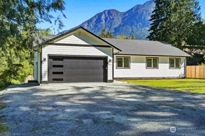 44421 Pine Road, Gold Bar, WA 98251 - Photo 1