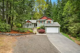 1581 SE Dews Ln, Port Orchard, WA 98367 - Photo 2