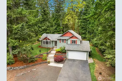 1581 SE Dews Lane, Port Orchard, WA 98367 - Photo 1