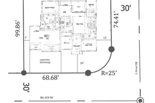 1197 8th Ave NE, Ephrata, WA 98823 - Photo 2