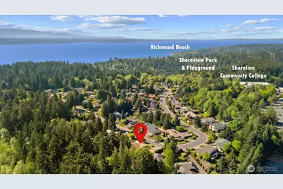 409 NW 162nd Street, Shoreline, WA 98177 - Photo 2