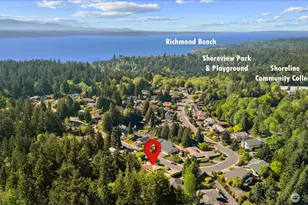 409 NW 162nd St, Shoreline, WA 98177 - Photo 2