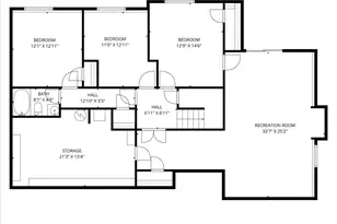 409 NW 162nd St, Shoreline, WA 98177 - Photo 40