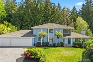 409 NW 162nd St, Shoreline, WA 98177 - Photo 1
