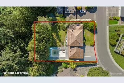 409 NW 162nd Street, Shoreline, WA 98177 - Photo 36