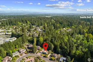 409 NW 162nd St, Shoreline, WA 98177 - Photo 4