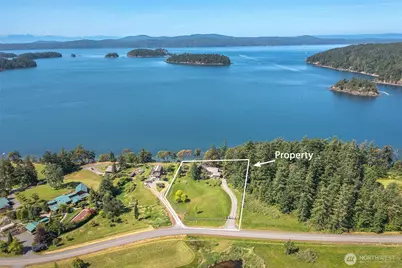 5686 Deer Harbor Road, Orcas Island, WA 98245 - Photo 2