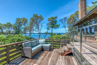 5686 Deer Harbor Road, Orcas Island, WA 98245 - Photo 8