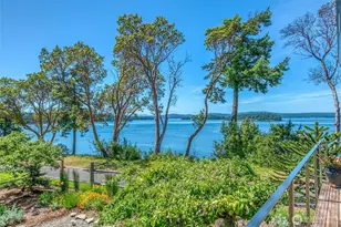 5686 Deer Harbor Rd, Orcas Island, WA 98245 - Photo 1