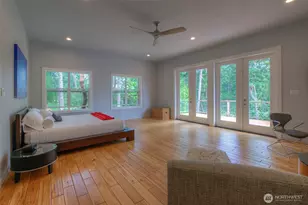 125 Mossywoods Ln, Orcas Island, WA 98280 - Photo 10