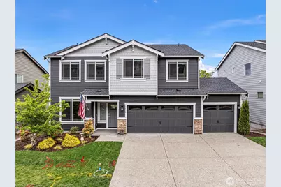 10432 Treasure Drive NW, Silverdale, WA 98383 - Photo 2
