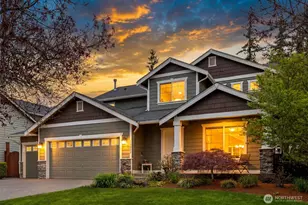 20025 SE 260th Pl, Covington, WA 98042 - Photo 2
