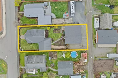 320 Coal Avenue, Carbonado, WA 98323 - Photo 8