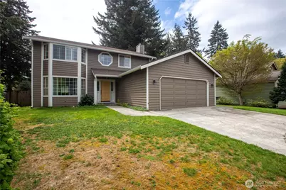 2537 Walnut Loop NW, Olympia, WA 98502 - Photo 2