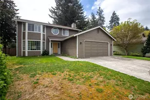 2537 Walnut Loop NW, Olympia, WA 98502 - Photo 2
