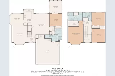 2537 Walnut Loop NW, Olympia, WA 98502 - Photo 40