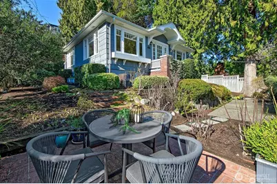 707 Lake Washington Boulevard S, Seattle, WA 98144 - Photo 36