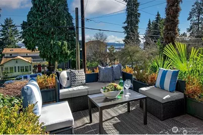 707 Lake Washington Boulevard S, Seattle, WA 98144 - Photo 6
