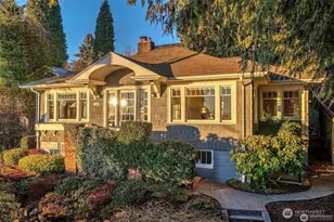 707 Lake Washington Blvd S, Seattle, WA 98144 - Photo 1