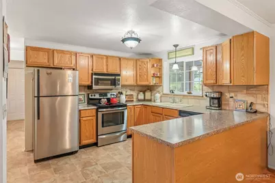 3351 179th Lane SE, Tenino, WA 98589 - Photo 12